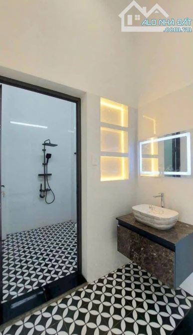 CẦN BÁN NHANH MẪU NHÀ BIỆT THỰ MINI AC THIỆN CHÍ LIÊN HỆ EM - 4