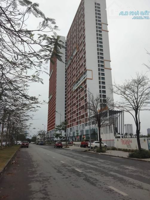 Bán nhà Shophouse , DT 220m2,  KD đỉnh tại đường Lê Quang Đạo kéo dài, Đại Mỗ, Dương Nội, - 4