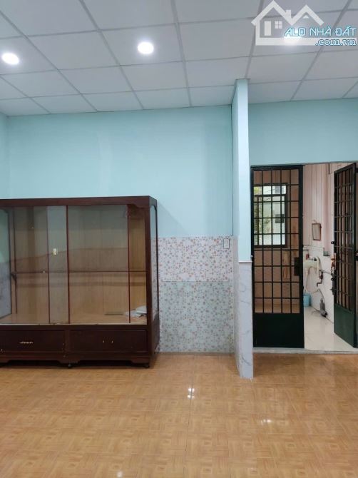 BÁN NHÀ HẺM XE HƠI THÔNG - TRỊNH ĐÌNH TRỌNG - PHÚ TRUNG - TÂN PHÚ - 54M2 - 2TẦNG - 6tỷ68TL - 4