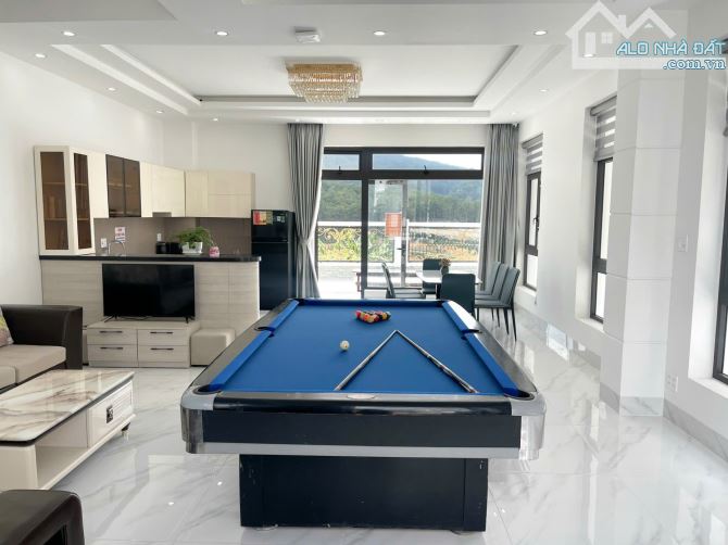 Biệt Thự cao cấp Mặt Tiền  An Sơn, Đà Lạt – 155m² – 17.5 tỷ - giá siêu đầu tư - 4