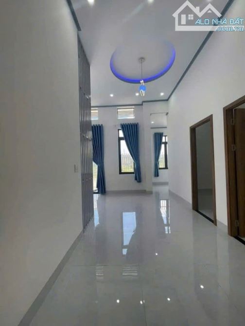 THIẾU NỢ BÁN NHÀ Ở NGUYỄN THỊ HE CỦ CHI 6x26 ( 156m2 ) 720 TRIỆU SỔ RIÊNG - 4