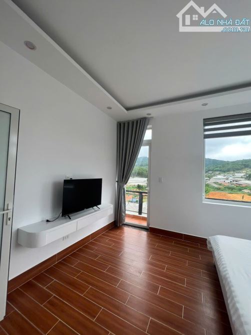 Biệt Thự Mặt Tiền mới 100%– An Sơn, Đà Lạt – 280m² – 20 tỷ giá tốt nhất thị trường - 4