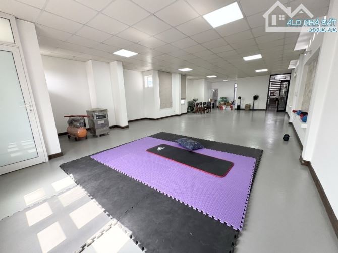 🔥8 TẦNG THANG MÁY-Cự Khối Long Biên-Hoa Động 113m MT7 m- Kinh Doanh Cho Thuê Đỉnh - 4