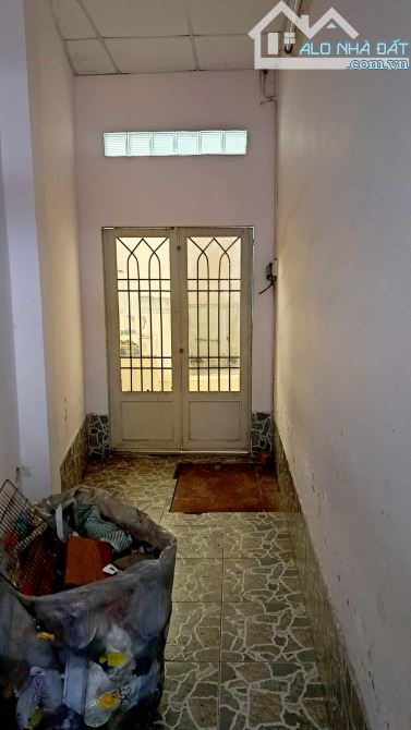 Bán Nhà Trung Mỹ Tây 13. 50m2, 2 Tầng, Đường 5m xe hơi ngủ trong nhà. - 4