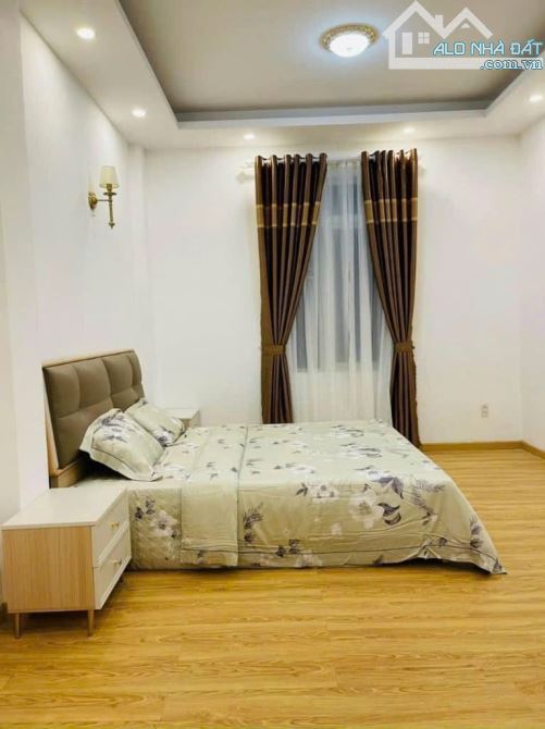 Biệt Thự cao cấp khu trung tâm  An Sơn, Đà Lạt – 166.3m² – 15.8 tỷ ✨ - 4