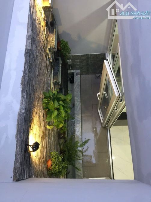 Bán Nhà Quốc lộ 13 80m2 2 Tầng 7,5 Tỷ Mặt Tiền Đường 6m Ngay Khu Hồng Long Kinh Doanh Đỉnh - 4