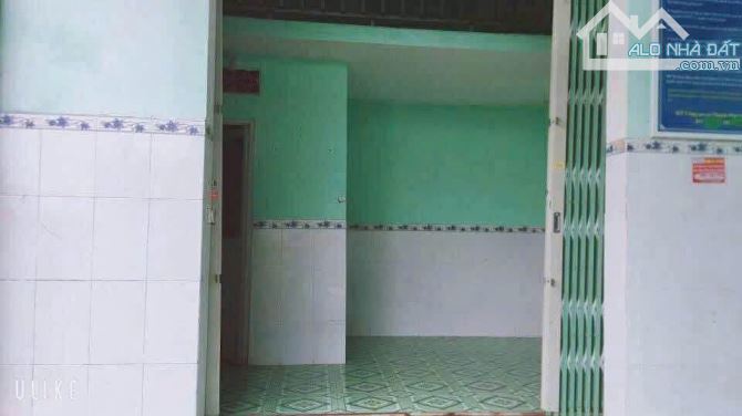 CHÚ LÂM CẦN BÁN TRỌ 5 PHÒNG CHỢ HÓC MÔN 5x22 ( 120m2 ) 860 TRIỆU SHR - 4