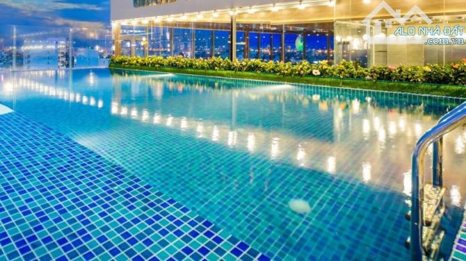 VIP BIỂN! BÁN TÒA CĂN HỘ 10 TẦNG 180M² - 69,99 TỶ - MT AN THƯỢNG 28 - Q. NGŨ HÀNH SƠN - 4