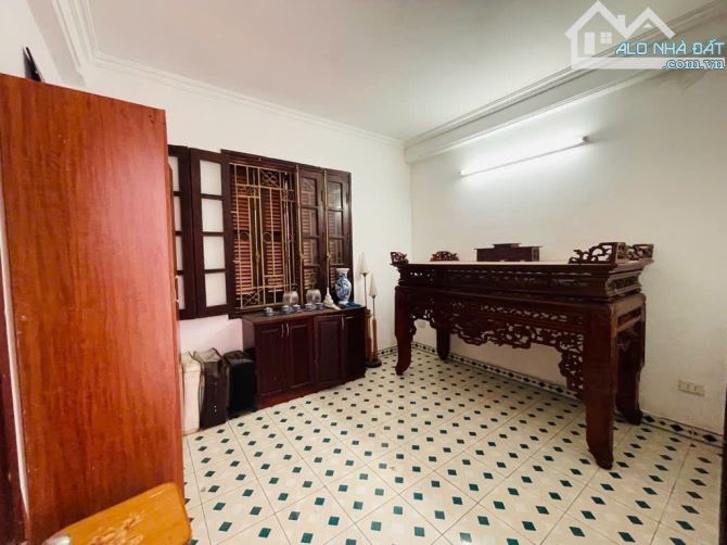 🏠 BÁN NHÀ HỒ TÙNG MẬU – Ô TÔ QUA NHÀ – 5 TẦNG – KINH DOANH SẦM UẤT – GIÁ 18.2 TỶ - 4