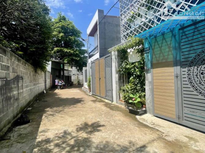 ĐẤT HẺM OTO 24 LƯƠNG THẾ VINH - BMT 2Tỷ650Triệu/Lô - 4