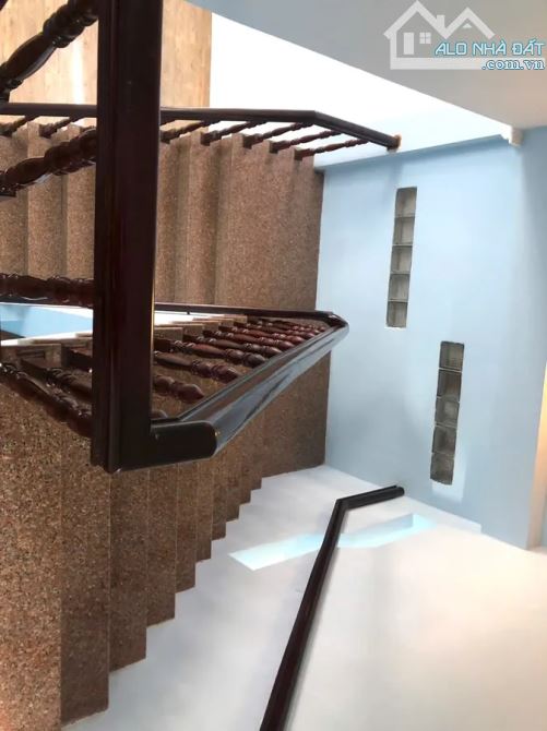PHÂN KHÚC 7 TỶ TÂN BÌNH – CĂN ĐẸP ĐÓN KHÁCH Ở NGAY – HẺM XE TẢI THÔNG - 4