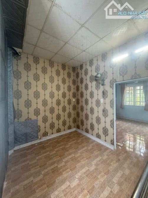 Bán Nhà 2 Tầng, Ngay Chợ Vạn Nguyên, P15 Quận 8, DT: 4*8, Ko Quy Hoạch, Giá Hơn 2 Tỷ - 4