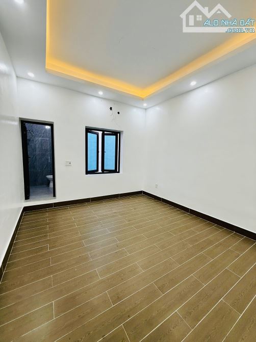 🏡 BÁN NHÀ MẶT NGÕ DL 3,5 TẦNG AN ĐÀ, NGÔ QUYỀN 73m GIÁ NHỈNH 5 TỶ - 4