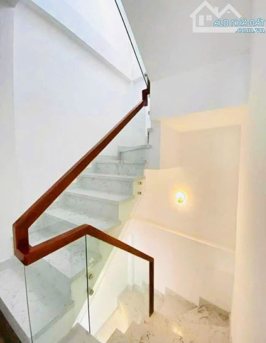 🔥🔥 Bán nhà 3 tầng kiên cố kiệt Trần Phú gần Đại học Dân Lập Phú Xuân, TTTP Huế - 4