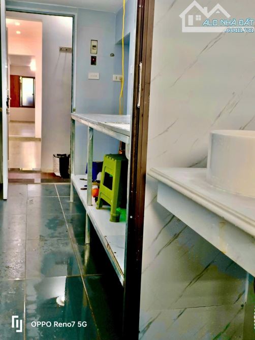 Chính chủ bán CH tầng 3, B16, khu TT Kim Liên. Đường Lương Định Của. Đã sửa chữa cải tạo đ - 4