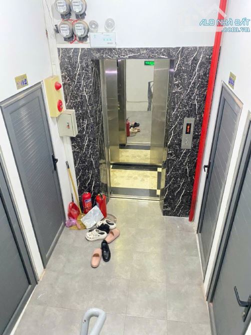 Bán Tòa Căn Hộ Phan Đình Giót Thanh Xuân 80m2 MT 7T Thang Máy 22 PKK Full Nội Thất dòng ti - 4