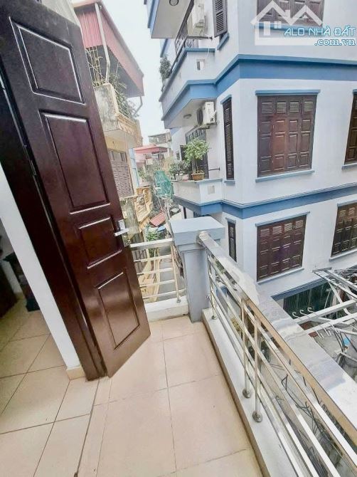 💥 BÁN NHÀ PHÚ DIỄN 63m² – Ô TÔ TRÁNH – LÔ GÓC 3 THOÁNG – KINH DOANH ĐỈNH – GIÁ 14.8 TỶ - 4