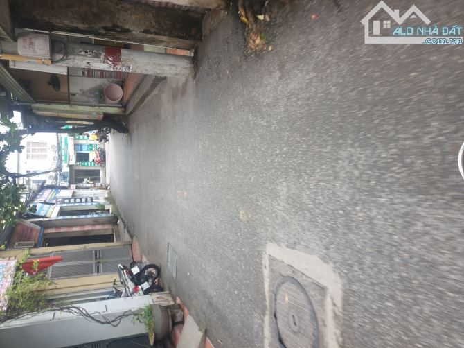 Bán nhà riêng Hoàng Mai 33m 5 tầng gần ô tô tránh chỉ hơn 5 tỷ - 4
