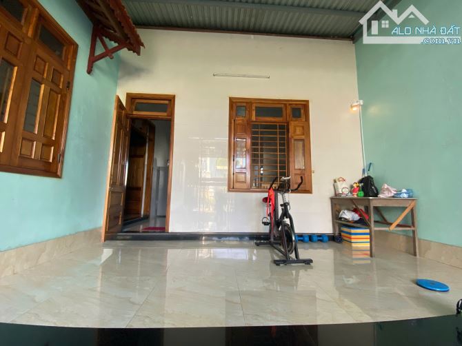 💥 BÁN BIỆT THỰ 2 TẦNG KIÊN CỐ TỪ DÂN MẶT TIỀN KQH XÓM HÀNH, TP HUẾ - 4