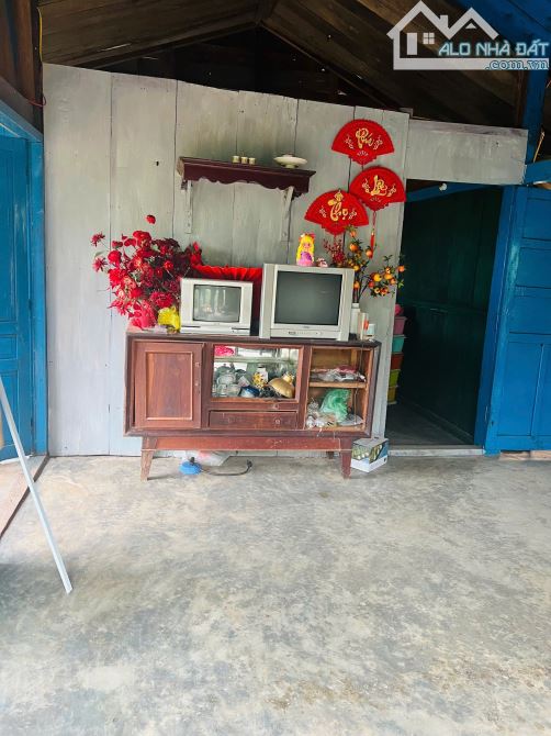 ĐẤT VƯỜN 609m2 ĐƯỜNG 19/5 GIÁ 990 TRIỆU - 4
