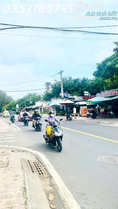 BÁN ĐẤT QUẬN 9 - 20M RA NGUYỄN VĂN TĂNG - 200M RA LÊ VĂN VIỆT - NGÃ BA MỸ THÀNH - LÔ ĐẤT - 4