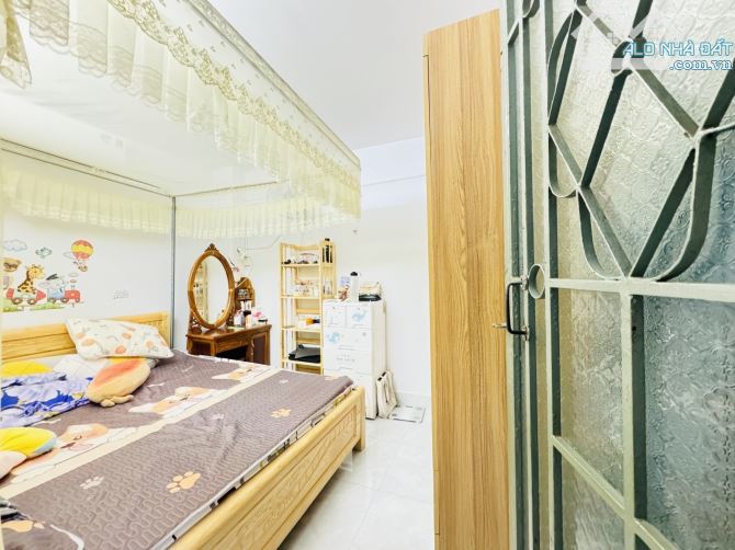 BÁN NHÀ 2 TẦNG HẺM XE HƠI HUỲNH THỊ HAI Q12 GIÁ RẺ 3,8 TỶ DIỆN TÍCH 60M2 (4x15) - 4