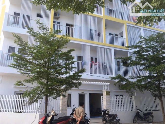 TÒA CĂN HỘ HÀ QUANG 2 – DÒNG TIỀN KHỦNG, FULL KHÁCH - 4