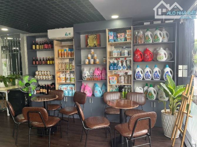 Cần bán SHOPHOUSE Sky Center, 120m2, 5B, Phổ Quang, P2, Tân Bình - 4