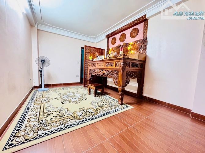 🏡 BÁN NHÀ NGUYỄN ĐỔNG CHI – Ô TÔ VÀO NHÀ – 5 TẦNG – THOÁNG TRƯỚC SAU – GIÁ 13.6 TỶ - 4