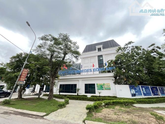 BÁN LÔ GÓC 2 MẶT THOÁNG TẠI CỔ DƯƠNG, TIÊN DƯƠNG, ĐÔNG ANH. THÔN Ô TÔ, GẦN BÌA LÀNG. - 4
