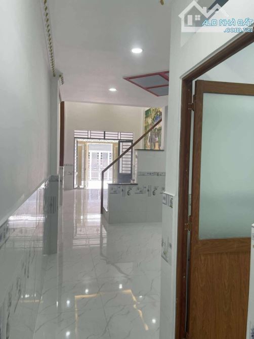 BÁN NHÀ ĐẸP MẶT TIỀN-3PN-2WC-GẦN KHU CÔNG NGHIỆP-CHỢ VĨNH LỘC A - 4