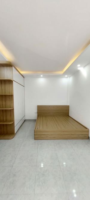 Bán nhà Quang Trung-Yên Nghĩa. 32m2x4T, full nội thất, 100m ra đg Quang Trung. - 4