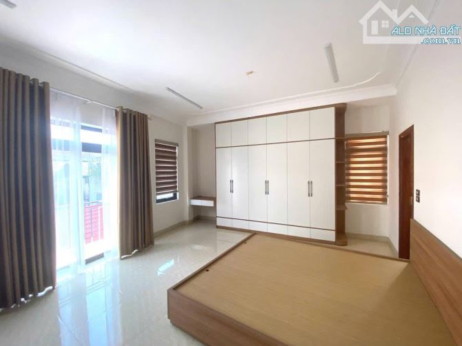 BÁN NHÀ ĐẸP 6 TẦNG VIỆT HƯNG LONG BIÊN THANG MÁY, 2 THOÁNG, FULL NỘI THẤT - 4