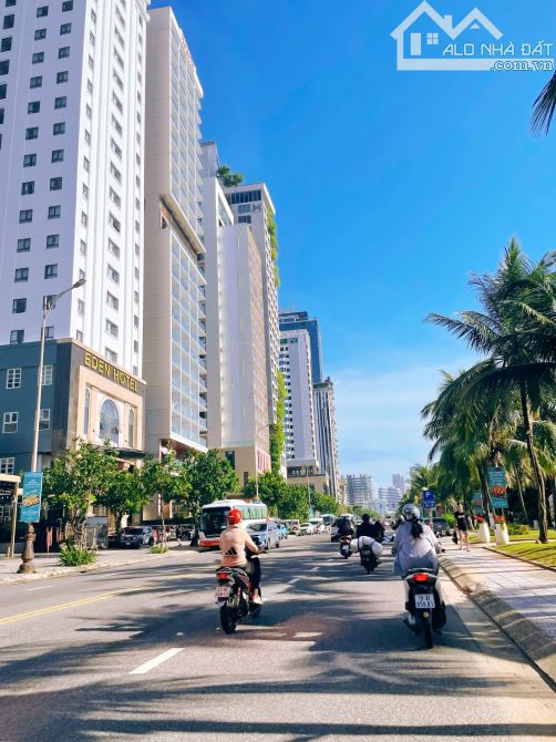 BÁN TÒA CĂN HỘ AN THƯỢNG, SẴN DÒNG THU ỔN ĐỊNH, VỊ TRÍ ĐẸP CÁCH BIỂN CHỈ 300M - 4