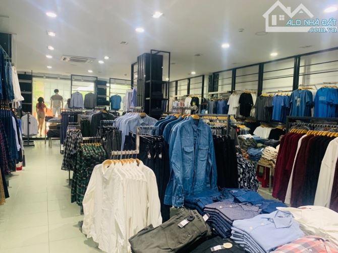 ✨ SIÊU HIẾM – MẶT TIỀN LÊ DUẨN – 415M² – NGANG KHỦNG 18M – 150 TỶ ✨ - 4