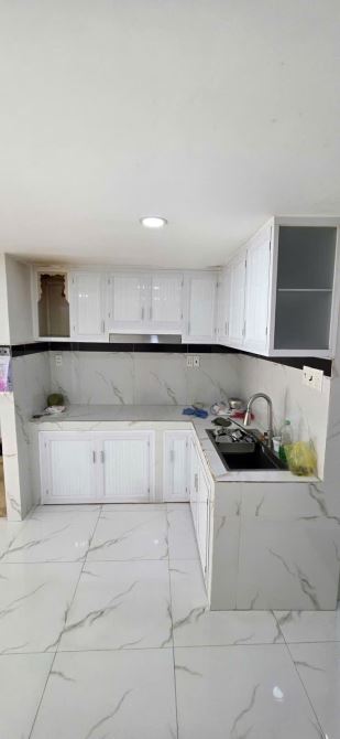 Bán nhà hẻm xe hơi Q8, 3 tỷ nhỉnh, không lộ giới, gần Tạ Quang Bửu, UBND p.Bình Đông - 4