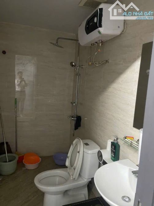 CHUNG CƯ TÂY MỖ, NAM TỪ LIÊM - FULL NỘI THẤT CAO CẤP - 4