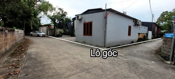 Bán gấp gần 700m - sẵn nhà xưởng - gần đường QL21 - giá đầu tư - 4