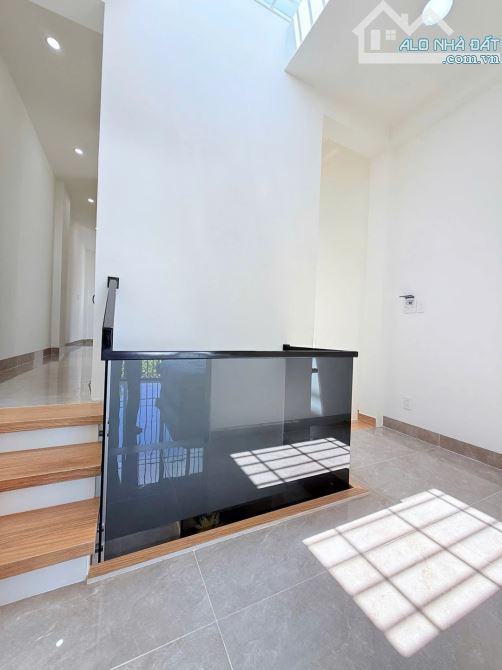 Nhà đẹp sang trọng 2 tầng kiệt ngô chân lưu giá rẻ - 4