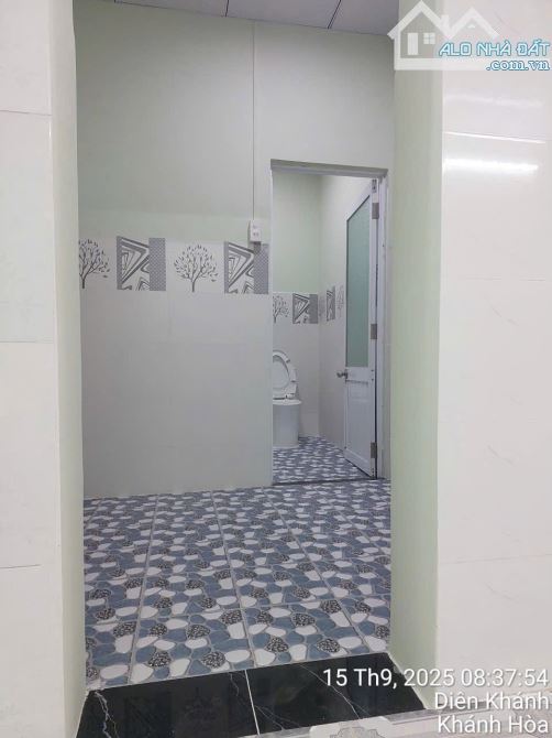Bán nhà 2 tầng Diên Điền - Diên Khánh , cách HL5 chỉ 50m - 4
