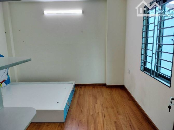 BÁN NHÀ LÔ GÓC – GẦN PHỐ – FULL NỘI THẤT – RẺ NHẤT KHU VỰC_45m²x4T_MT 3.7m_8.8 TỶ - 4