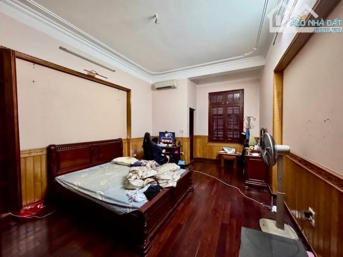 🏠 BÁN NHÀ NGUYỄN ĐỒNG CHI – DÂN XÂY 4 TẦNG – Ô TÔ VÀO NHÀ – GẦN GA METRO NHỔN – GIÁ 9.58 - 4