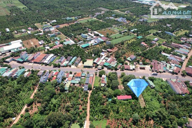 BÁN ĐẤT 9x68m MẶT TIỀN KINH DOANH TL8 – KHU CÔNG NGHIỆP TÂN AN - 4