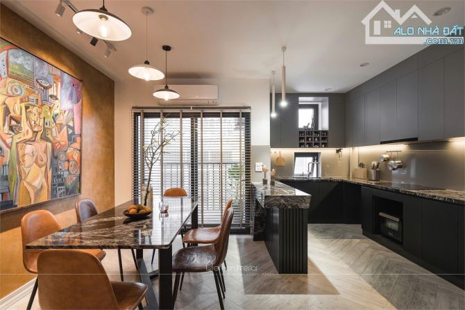 Tứ Liên - 310 Nghi Tàm -  Biệt thự thu nhỏ - 90m2 - chỉ 31 tỷ. - 4
