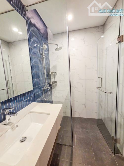 Cho Thuê Căn Studio Tòa ICon 40 Vừa Hoàn Thiện Mới Tinh, Cách Bãi Tắm Chỉ 400m. TP Hạ Long - 4