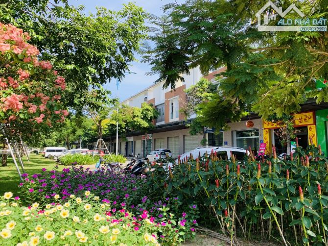CẦN SANG NHƯỢNG LẠI CĂN SHOPHOUSE KĐT VSIP CHO KHÁCH CÓ NHU CẦU VỪA Ở VỪA KINH DOANH - 4