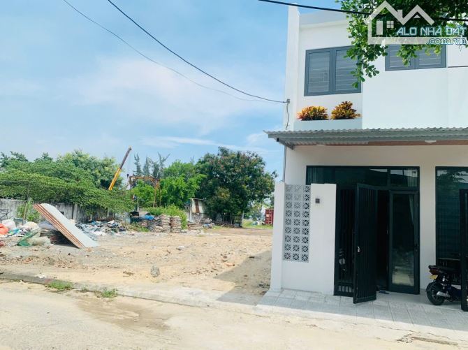 🔴💥[BÁN GẤP] Đất mặt tiền Xuân Thiều 21, P. Hòa Hiệp Nam, Liên Chiểu. Cách Biển chưa tới - 4