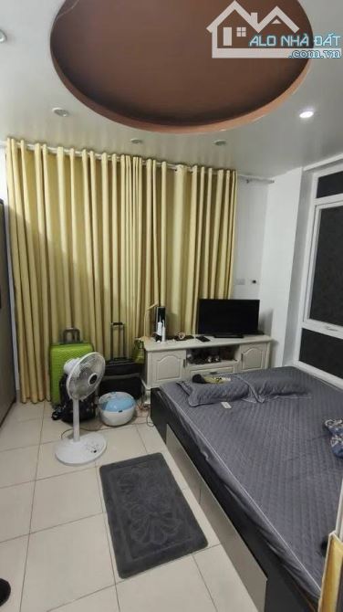 🏡 Lô Góc Kim Mã – 2 Mặt Thoáng – Ô Tô 10m – Chỉ 6,25 Tỷ - 4