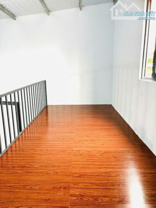 Bán Nhanh Dãy Trọ Ở trần Văn Chẫm Tân Thông Hội Củ Chi 110m2 Sổ Hồng Riêng 640triệu - 4