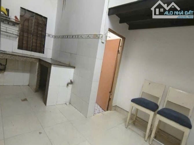 Giảm 100tr! Nhà SHR 2 tầng 54m2, Nở hậu mỏng – Đông Thạnh 3-2 Hóc Môn - 4